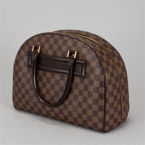 louis vuitton damier nolita bag